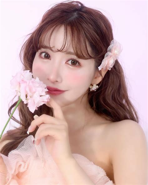 Yua Mikami (@yua.